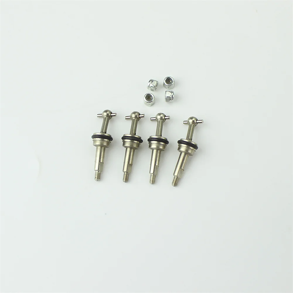 Карданный вал для Wltoys K969 K979 K989 K999 P929 P939 284131 284010