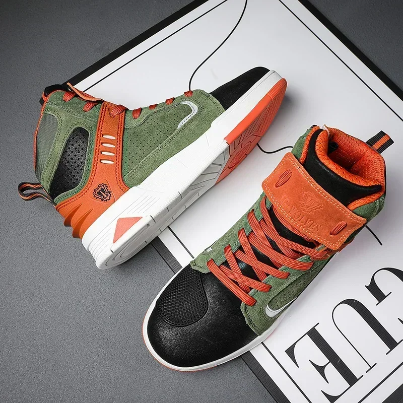 Мотоциклетные Ботинки Унисекс Дышащая Байкерская Обувь Кожаная Мотоциклетная