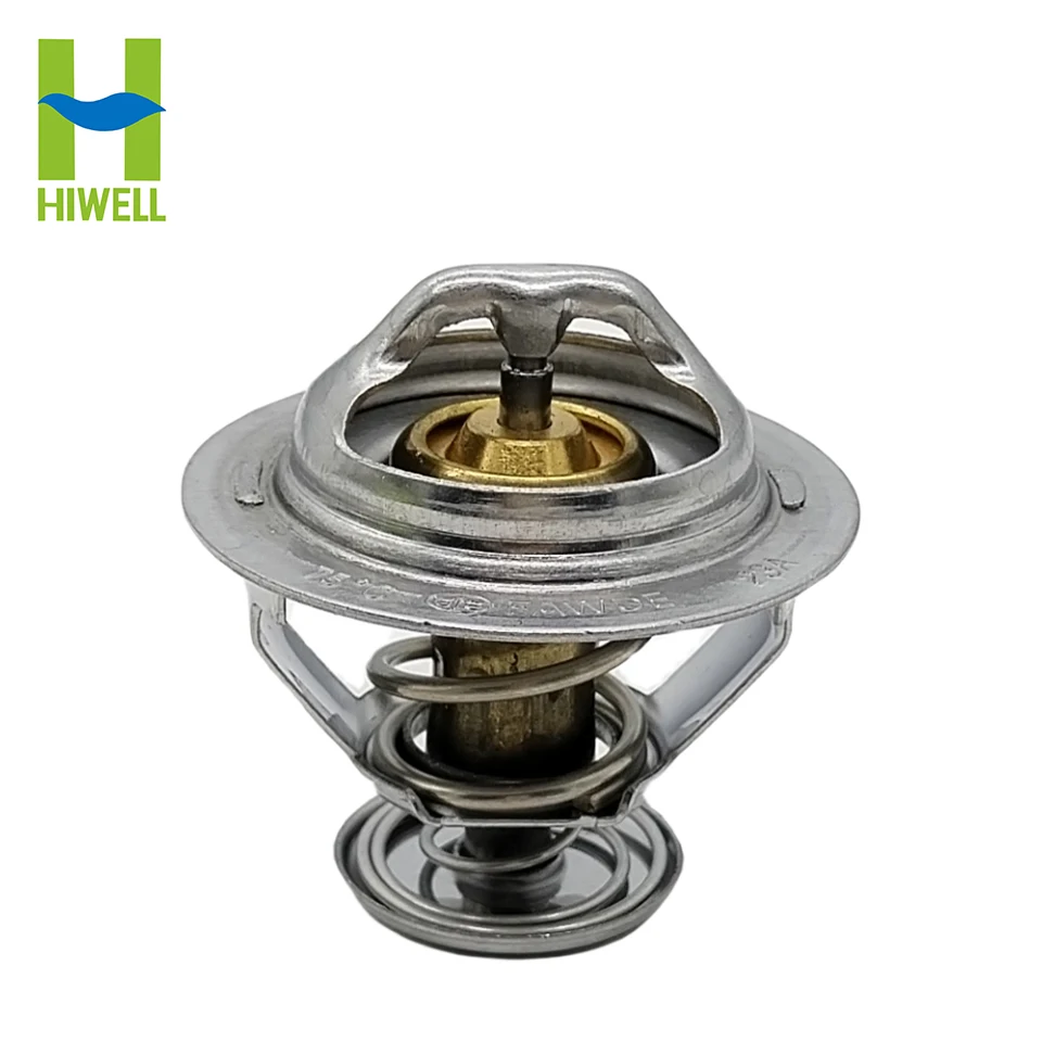 

1306010-B01-0000 термостат для FAWDE 485 490 4DW подходит для 75 °C с диаметром 52 мм