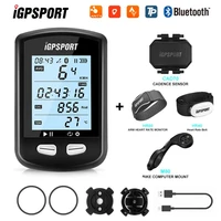 igpsport igs10s cyclocomputer gps bike xoss speedometer with ant bluetooth 5 0 ciclismo ciclocomputador mtb bicycle accessories