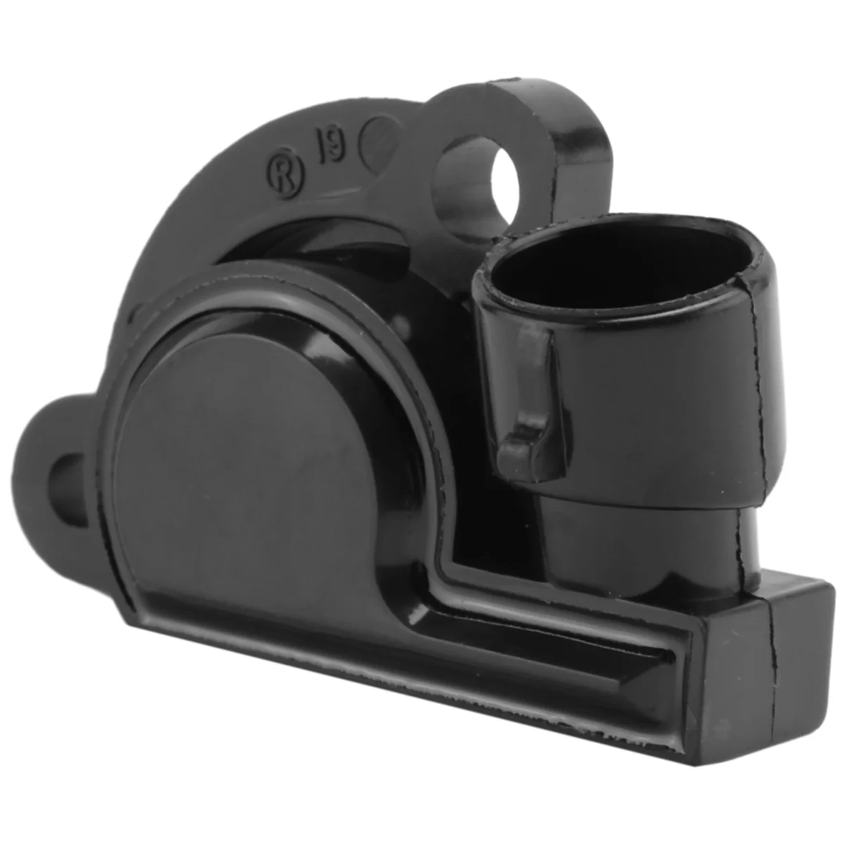 Датчик положения дроссельной заслонки TPS для CHEVROLET CAPTIVA C100 CRUZE EPICA Матиз Спарк LACETTI 0