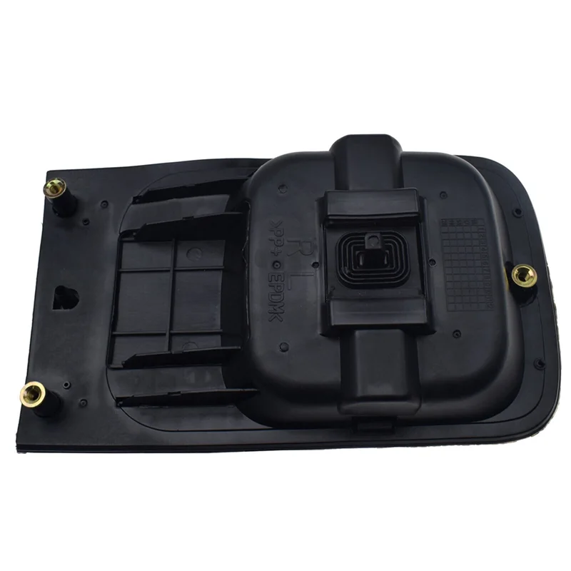 Фото Для Hyundai H1 Grand Starex Imax I800 2005-2018 Раздвижная дверь Внешняя ручка Средняя дверная ручка Черный 83650-4H100 Левый №5