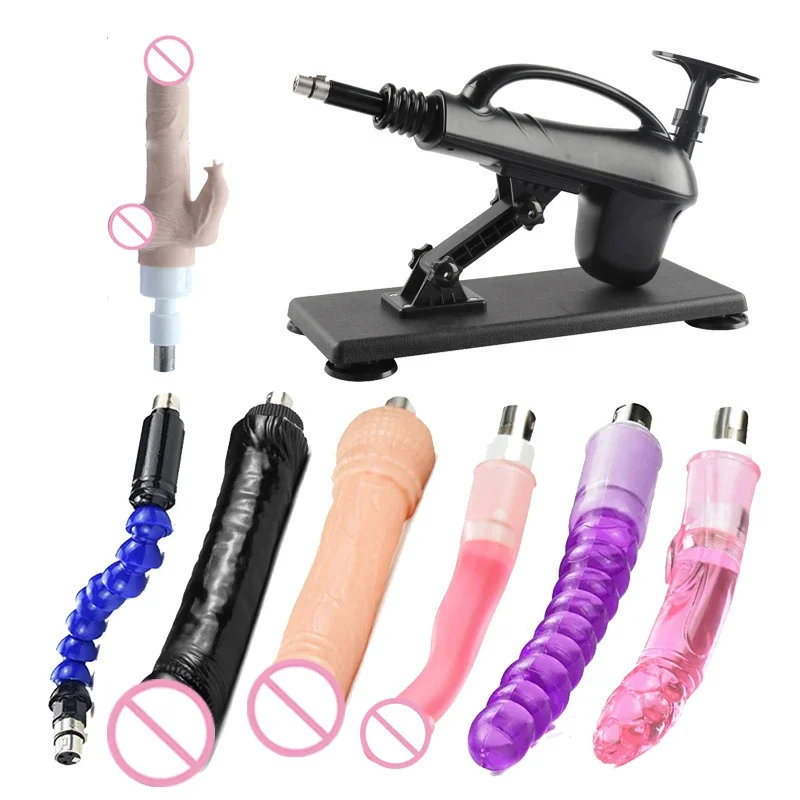 Новая автоматическая секс-машина с подогревом для женщин и мужчин машина любви