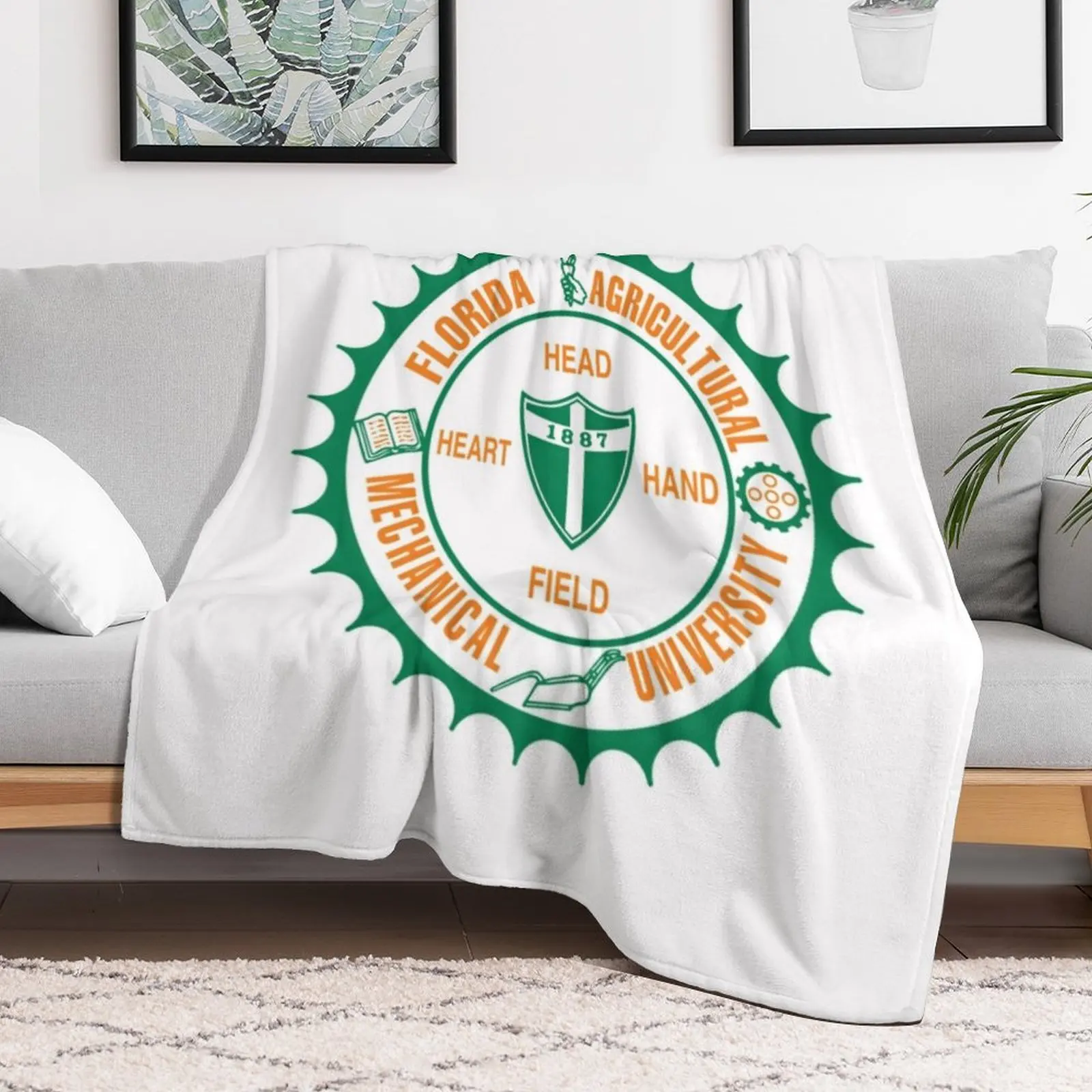 Одеяло THE FAMU Essential Beautifuls Тепло на зиму Одеяла