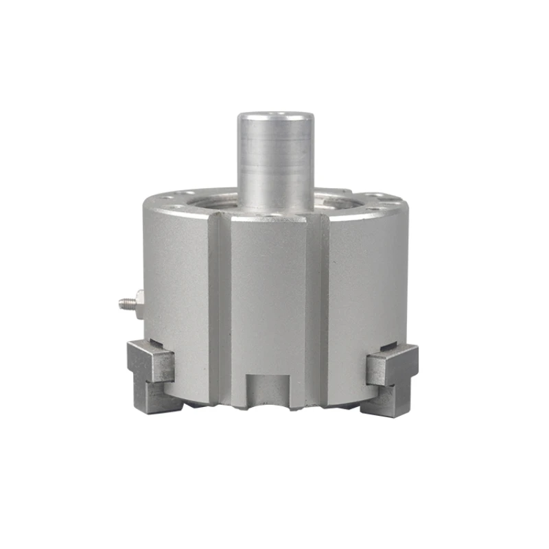 

Type Rotary Actuator Three Vane Pneumatic Cylinder SMC