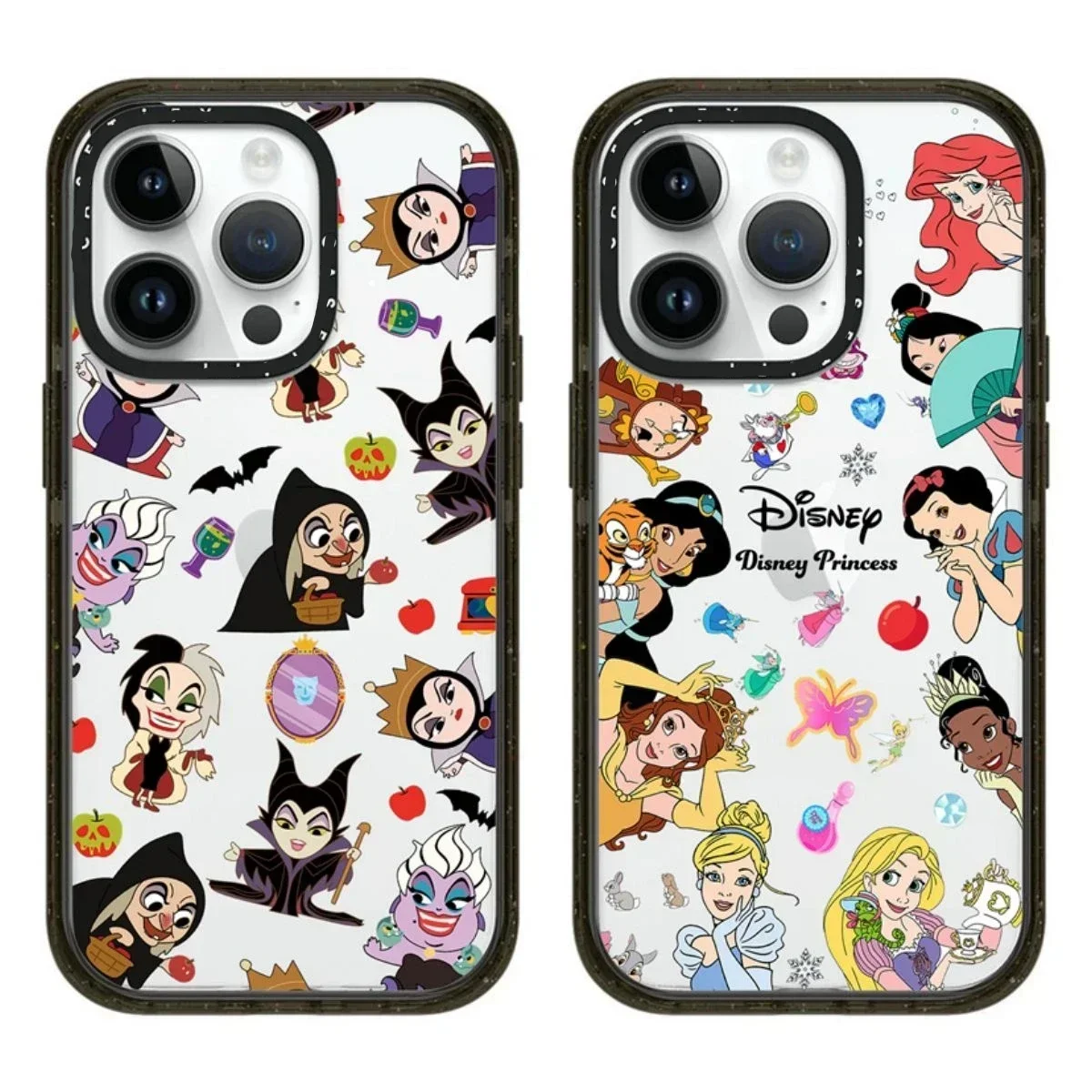 

Anime Surrounding Disney Apple Suitable for iPhone 15 Hard Case iPhone 14/13