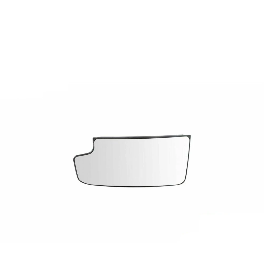 

Tow Mirror Glass Lower Convex Driver Side LH For Chevy GMC Pickup Truck SUV
