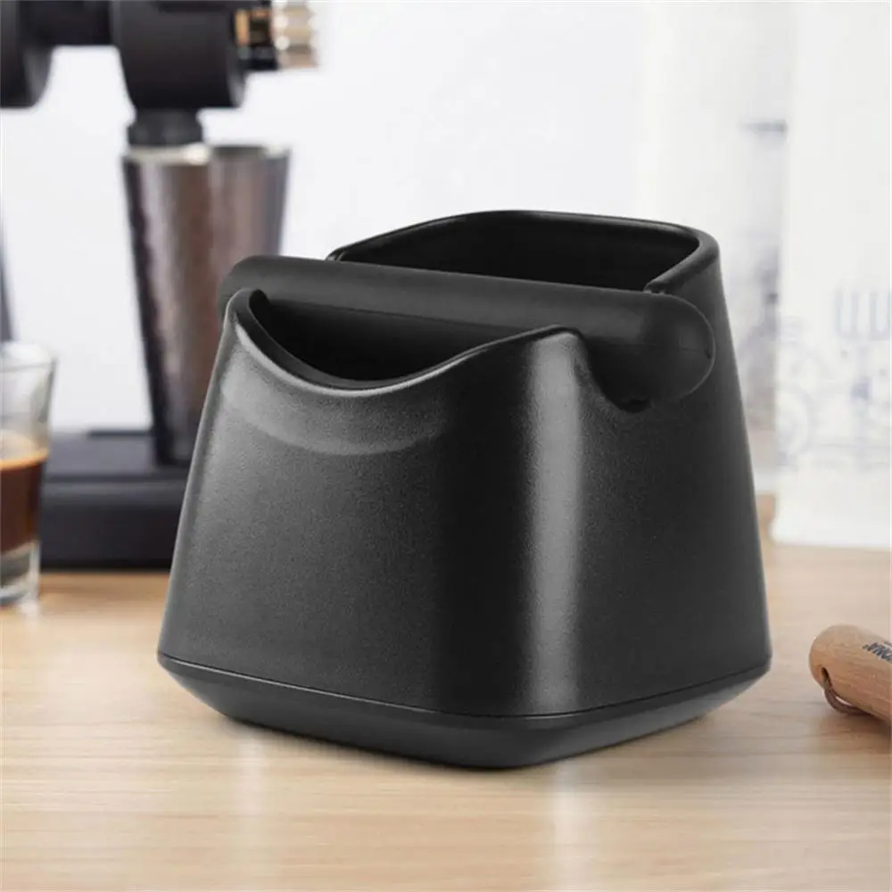 

Coffee Slag Bucket Knock Slag Bucket Household Small Powder Slag Box Slag Slot Coffee Machine Slag Bucket Desktop Plastic Bucket