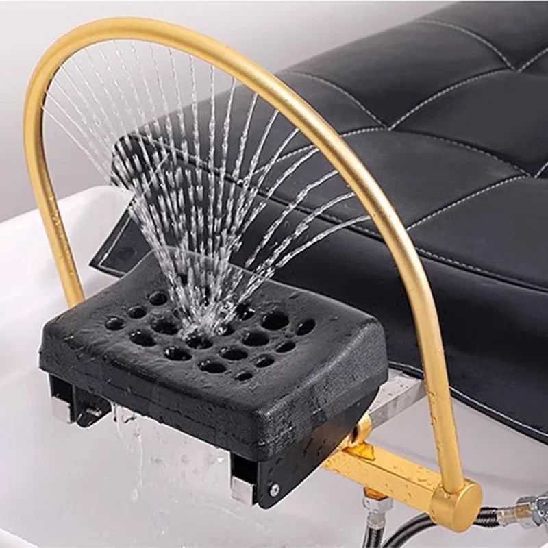 Электрические кресла для спа-салона парикмахерской кресла-подставки С