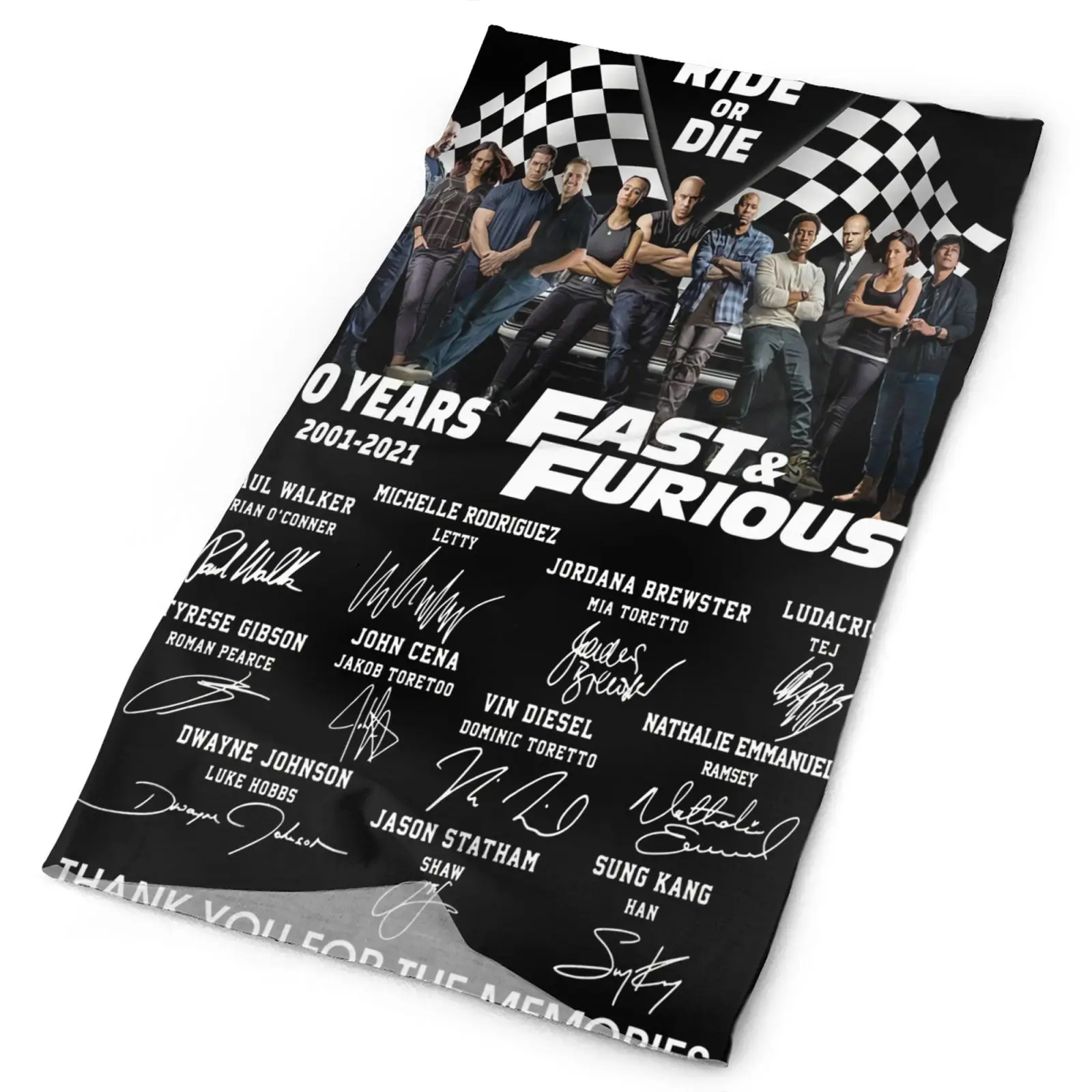 

Мужская бандана для поездок или умирания 20 лет 2001 маска для туризма маска для лица походный шарф тактическая туристическая маска бандана Му...