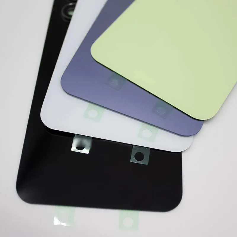 Samsung Galaxy A54 5G Corpus A546 сменный комплект для аккумулятора со стеклянной задней