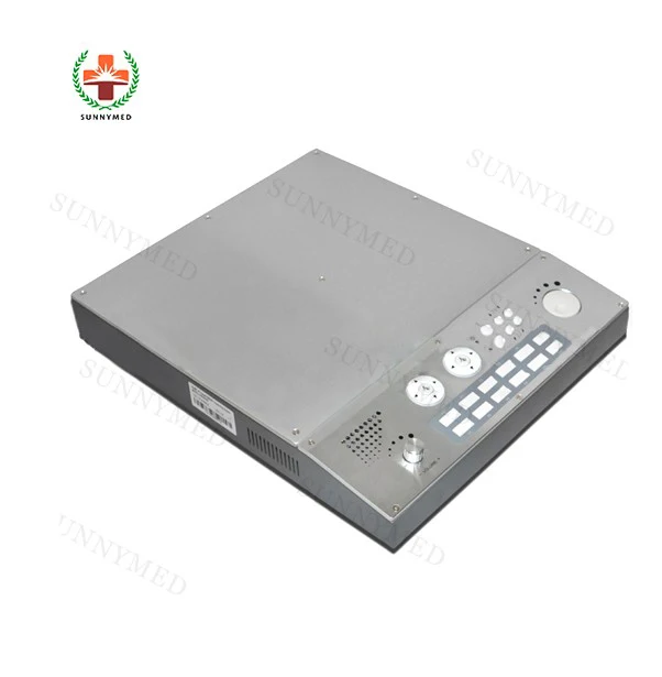 

4 Channel EMG for Hospital 4 Channel EMG System EMG Machine SY-H009