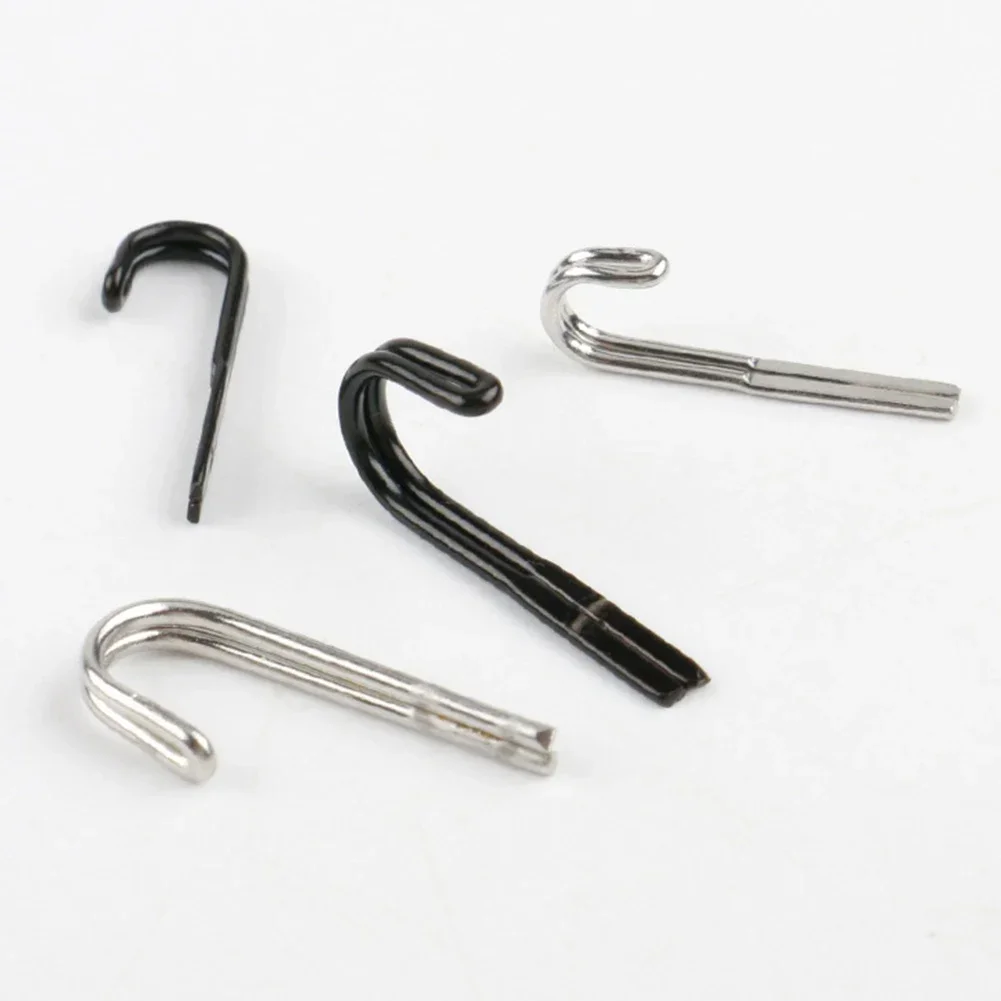 1 шт. рыболовный крючок из нержавеющей стали