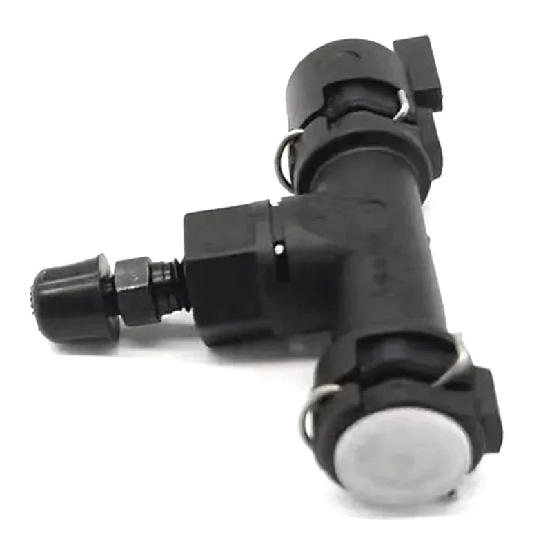 Автомобильный клапан сцепления трехходовая труба 1J0721468E для A3 TT Quattro VW Eos GTI Jetta Beetle