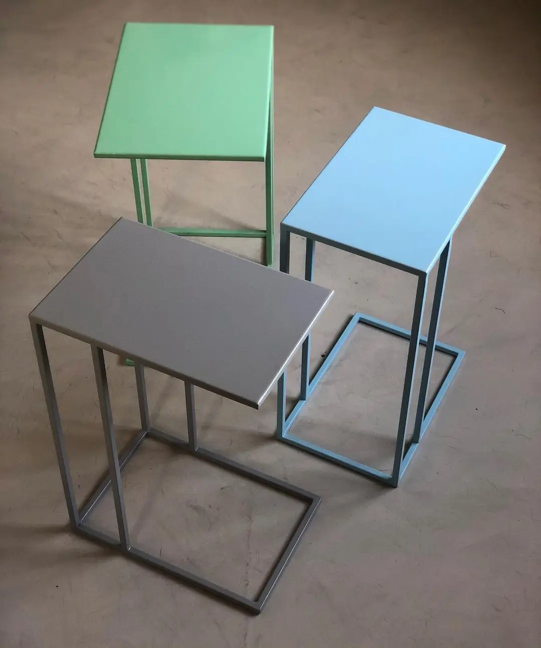 

Custom designer: a few corners, a few Nordic ins style simple small table, tea table, living room sofa, side table, coffee table