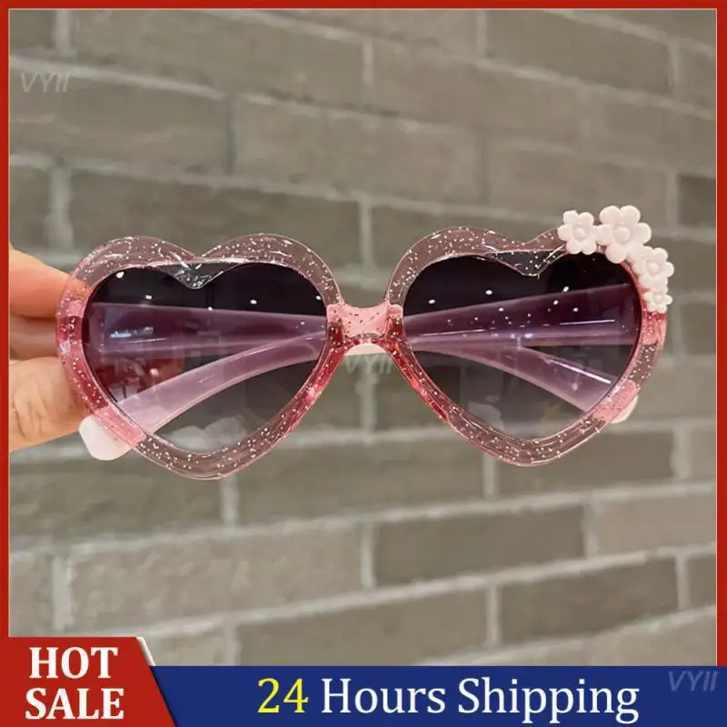 

Солнцезащитные очки, прочные очки Uv400, маленькие очки в оправе, модные стильные удобные цветные солнцезащитные очки с поддержкой носа, солнцезащитные очки с надписью Love
