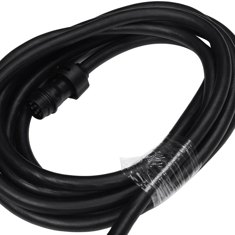 Блок дистанционного управления подвесным мотором 703-48205-16-P для лодочного мотора