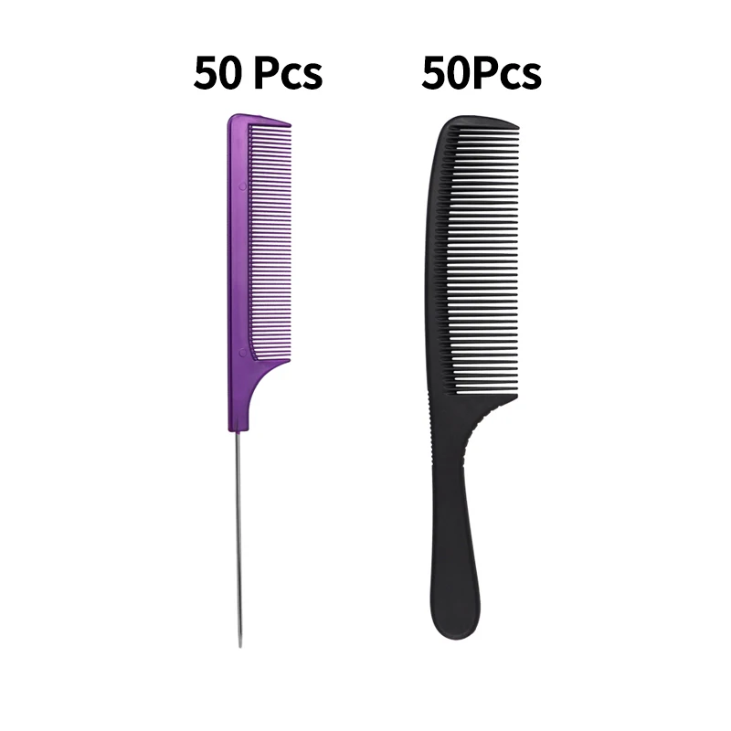 

Расческа для волос barbershop, 200 шт.