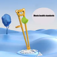 Автоматические палочки для еды#3