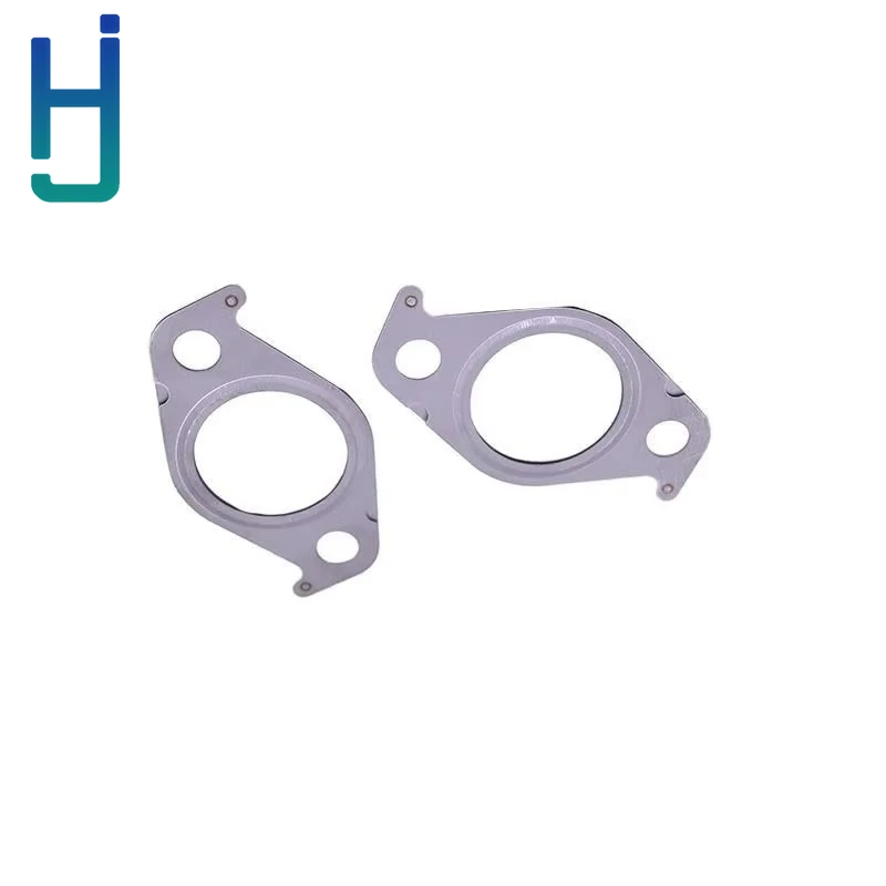 Фото 1582A209 1607590880 Прокладка трубы для Mitsubishi L200 Triton 2005-2015 Pajero Montero Sport Nativa Lancer ASX GA6W GA8W 2007 2017 №3