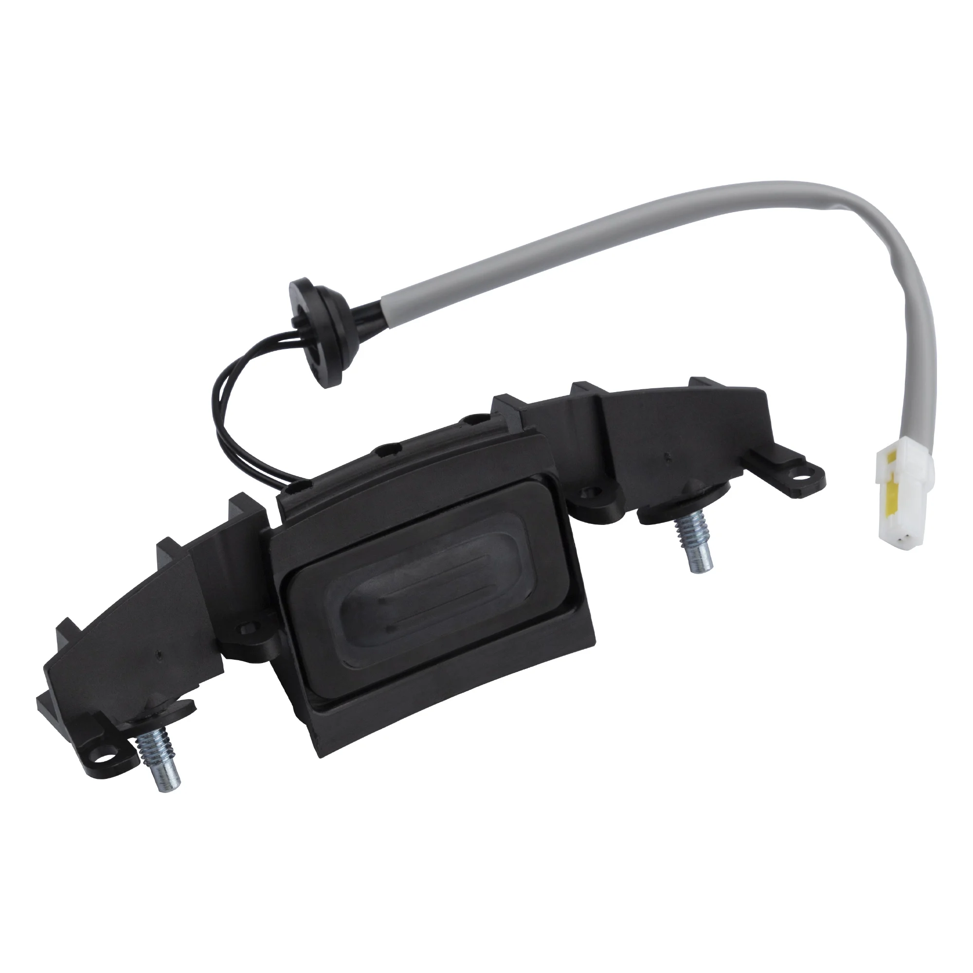 

High Quality Boot Tailgate Opening Opener Lock Release Switch For Nissan Micra 2002-2010 K12 25380AX60B 25380-AX60B Black NEW