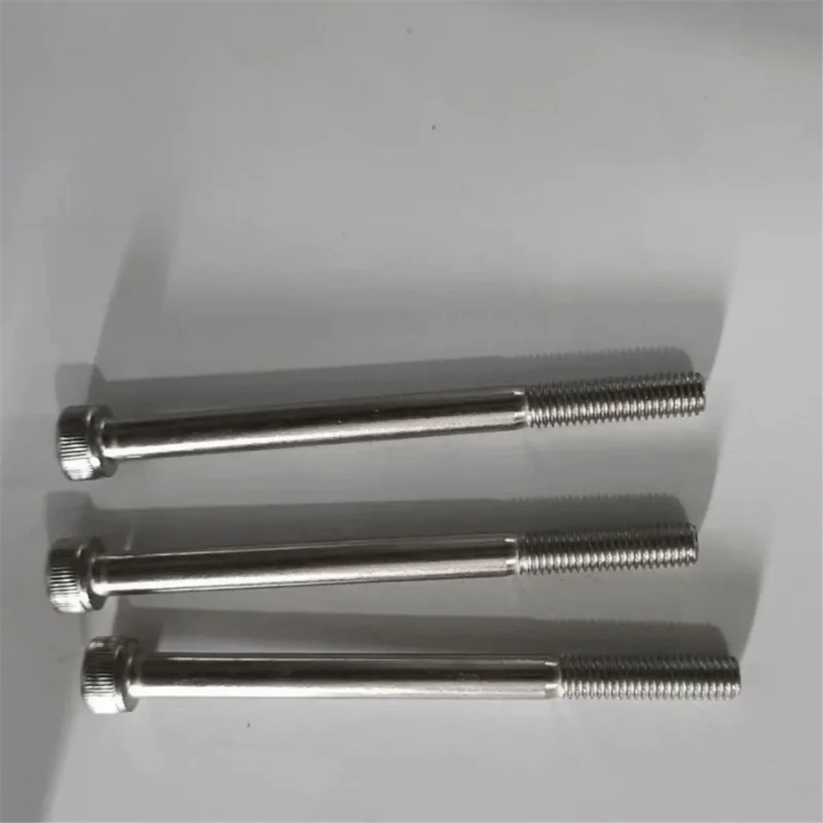 Модернизированный насос высокого давления с бесконечной верхней крышкой