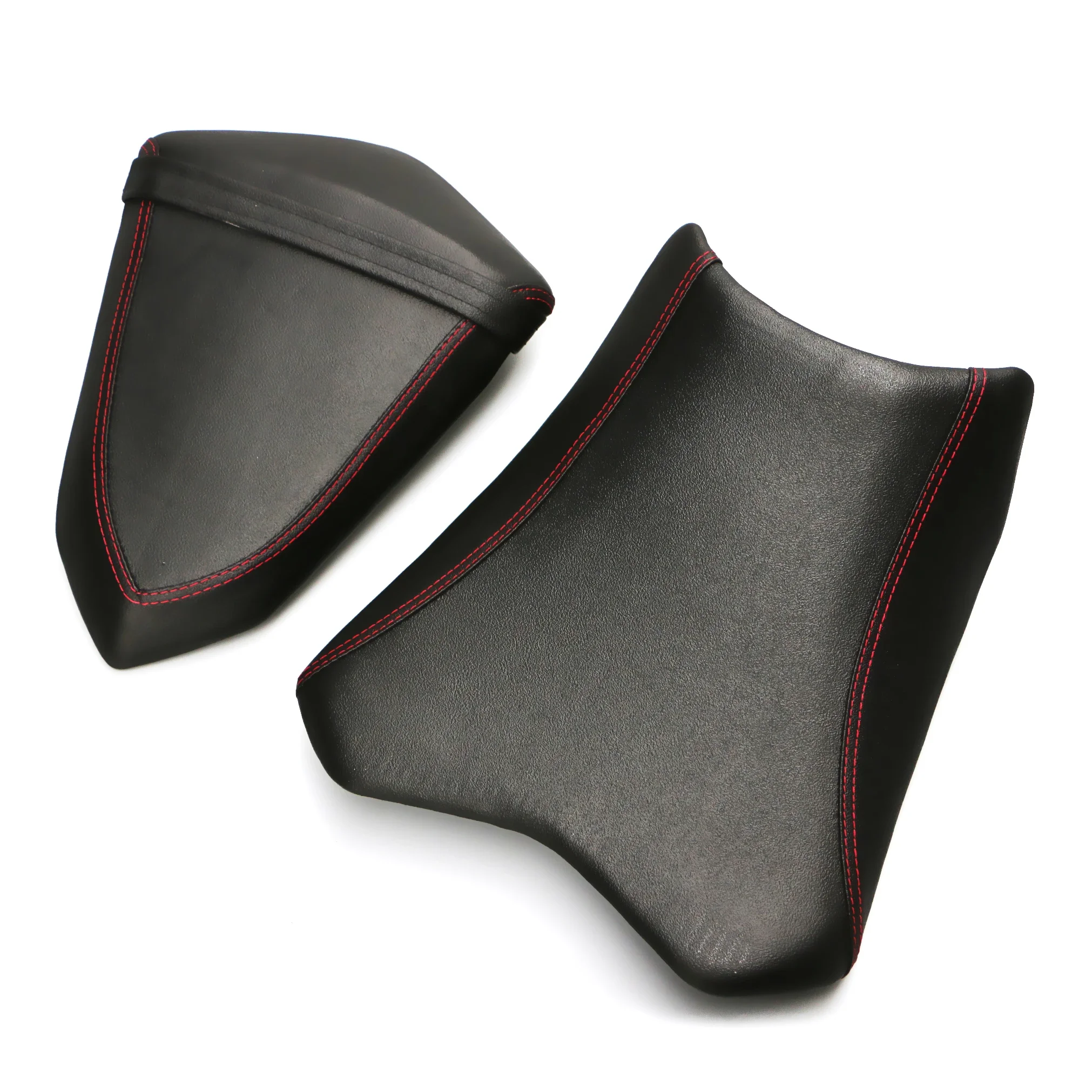 

Подходит для Kawasaki Ninja300 2013-2017 Комплект пассажирских сидений Ninja 300 Ninja 250 EX300 Z25 Полный передний + задний 0 14 15 2016 ex 300