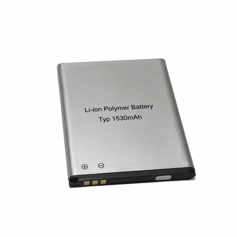 Фото Аккумулятор для беспроводного маршрутизатора Moxee MiFi Hotspot K779HSDL, замена BP1672, высокопроизводительный перезаряжаемый литий-ионный блок питания №3