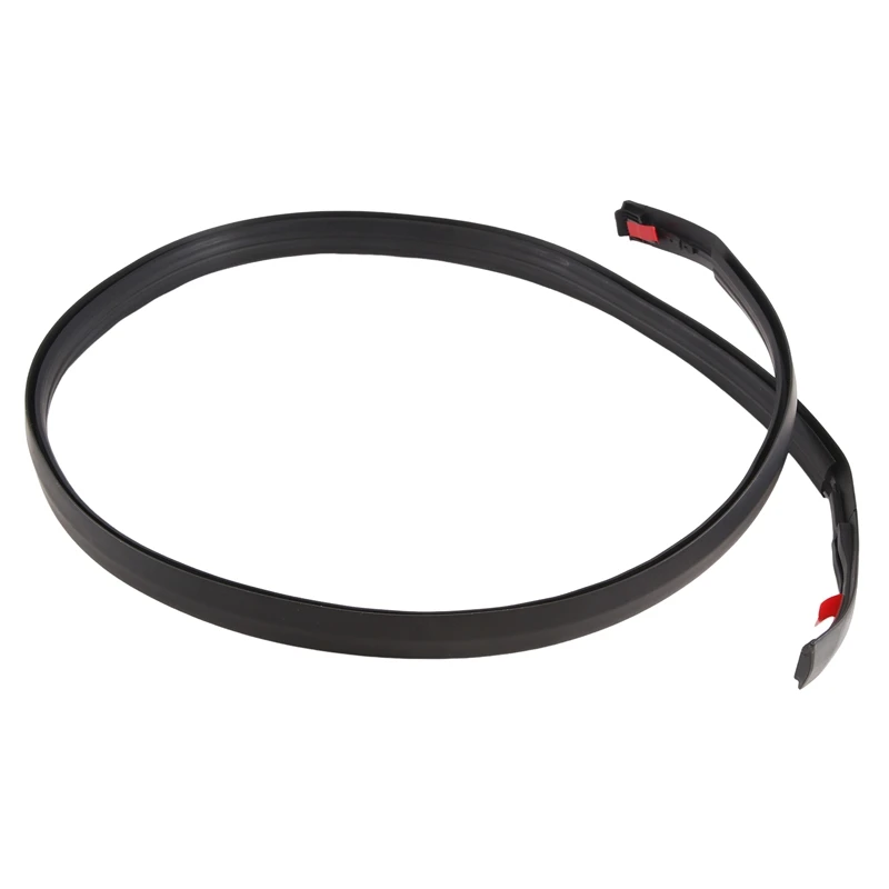 Резиновое уплотнение на крышу 75551-0K011 75552-0K011 для Toyota Hilux KUN26 KUN16 TGN16 TGN26 GGN15 детали