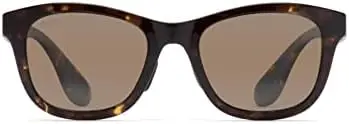 

Jim Men's and Women's Hana Bay Polarized Classic Sunglasses Sunglasses men Spy sunglasses men Kdeam sunglasses Blenders sunglass