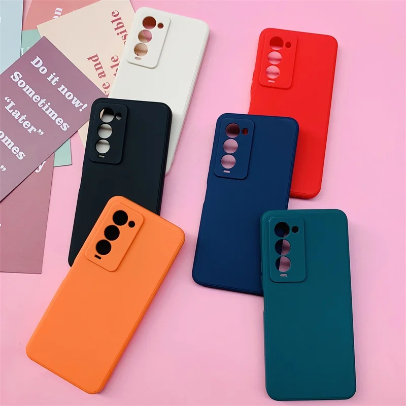 Чехол для Camon 18 P