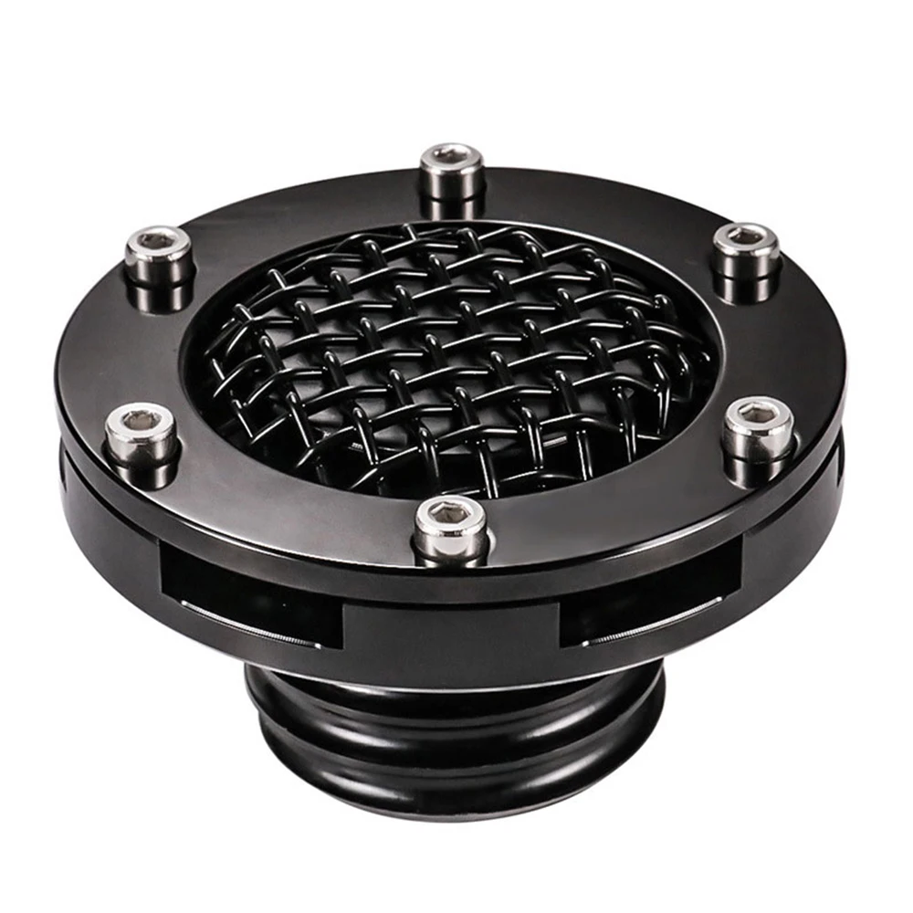 Алюминиевые масляные крышки с ЧПУ для мотоцикла крышка топливного бензобака Harley