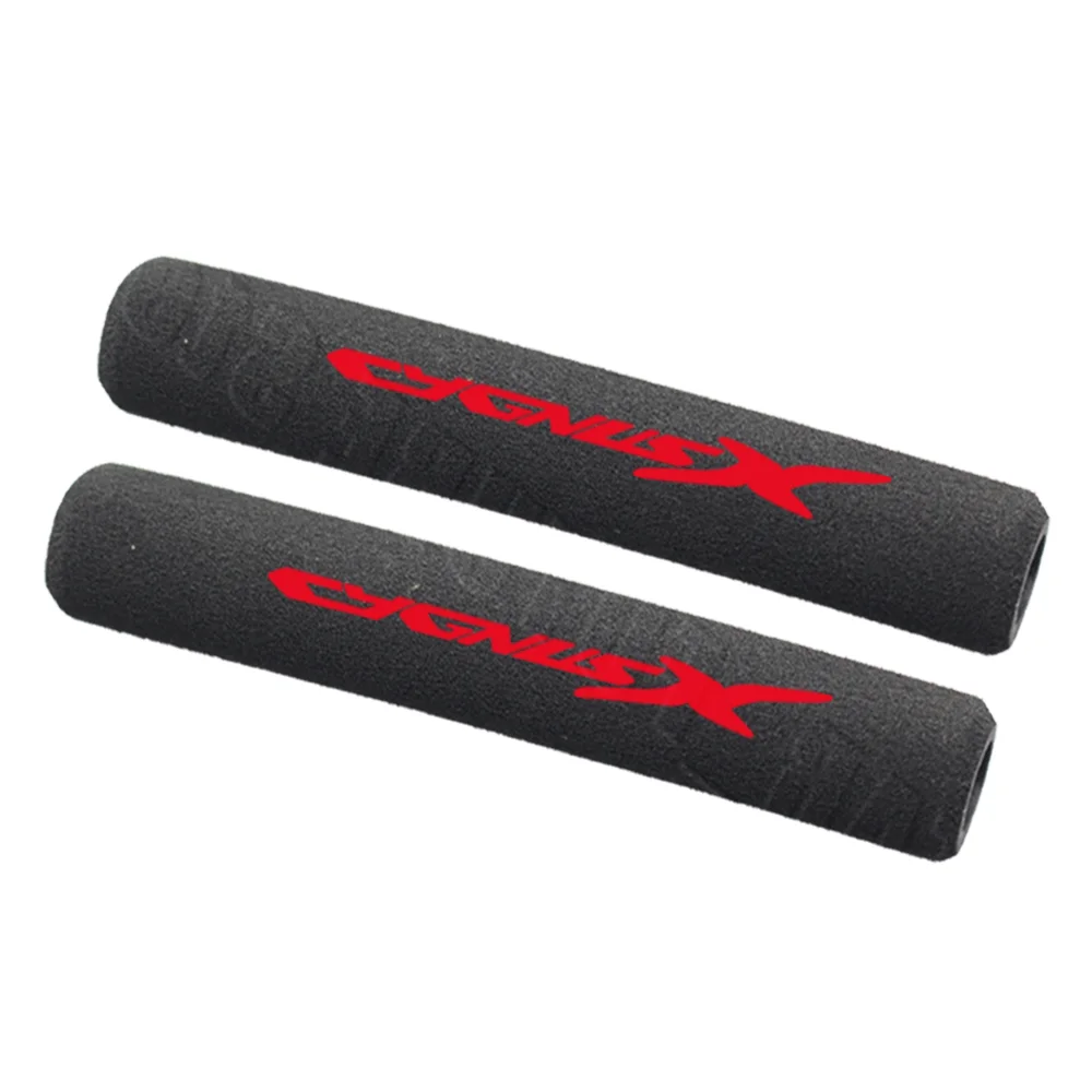 ​ Для CYGNUS X 2021 2022 2023 2024 2 шт. чехол для тормозной ручки мотоцикла противоскользящий