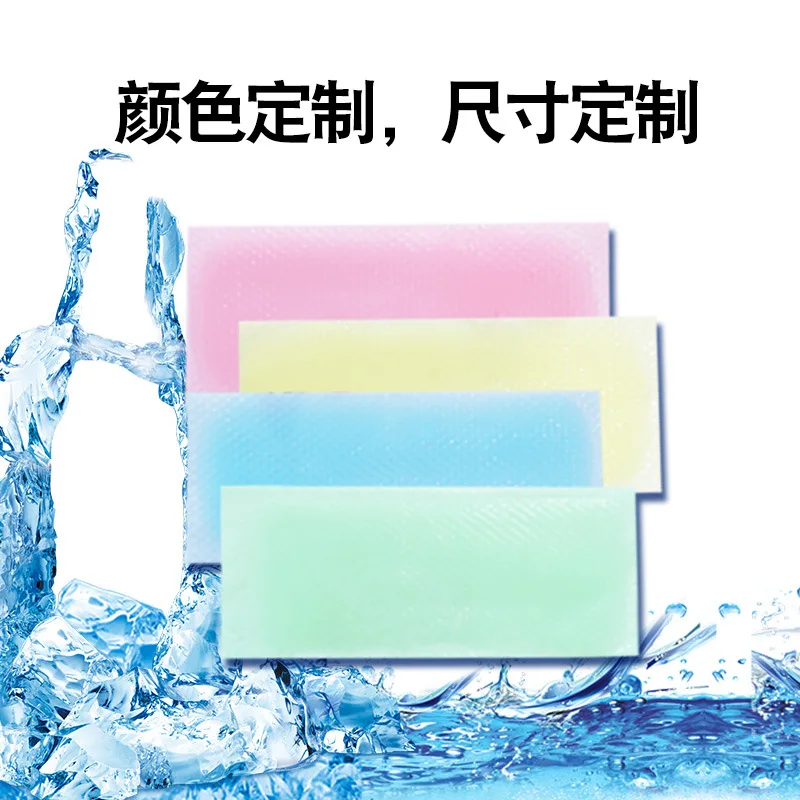 3 шт. антипиретические Пластыри для детей и взрослых | Красота здоровье