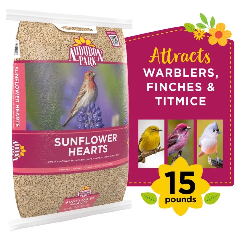 

Hearts Wild Bird Food, Dry, 15 lbs. Guinea pig accessories Hay bag for rabbits 강아지 물 급수기 Bunny accessories pet Com