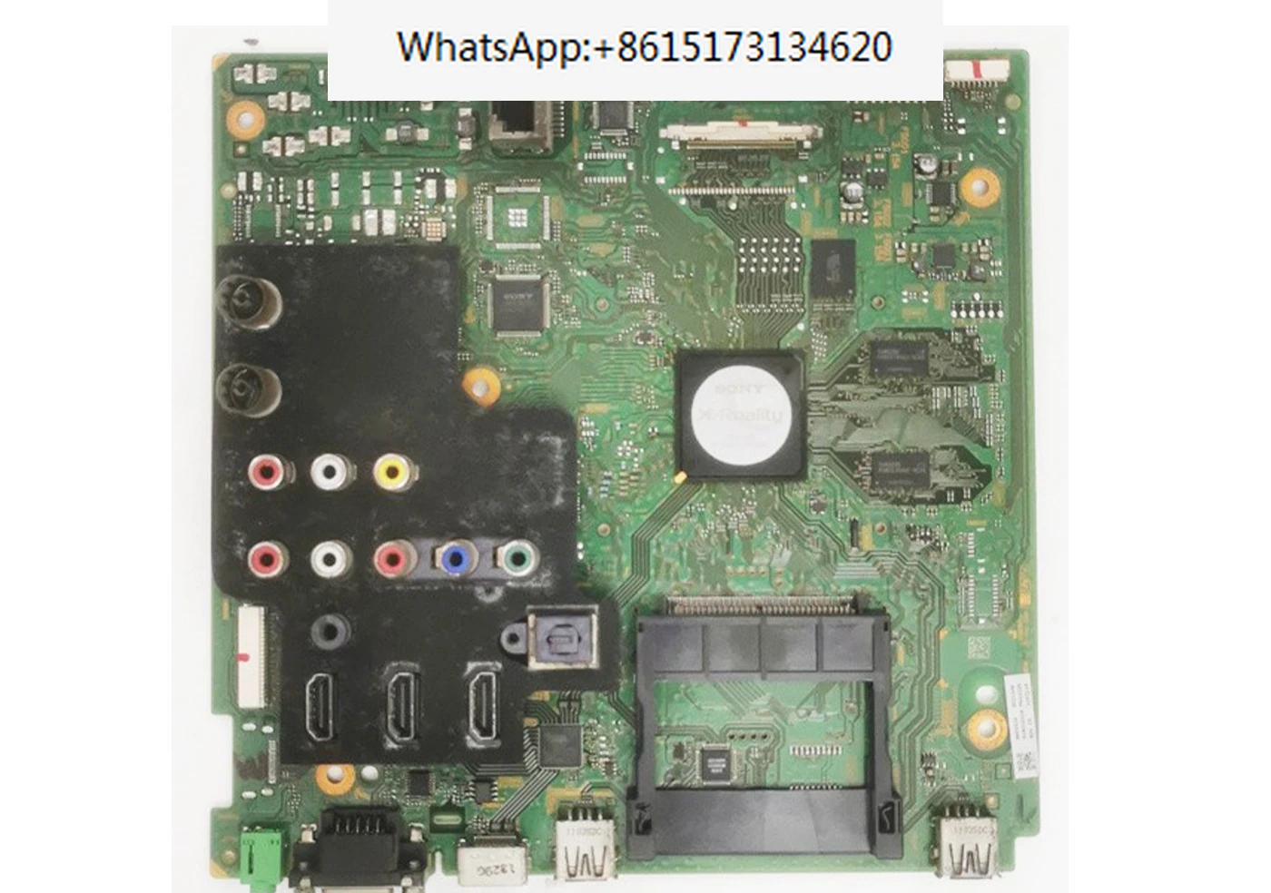 

For KDL-40EX520 46EX720 46EX520 TV Motherboard Mainboard 1-883-753-92 1-883-753-93