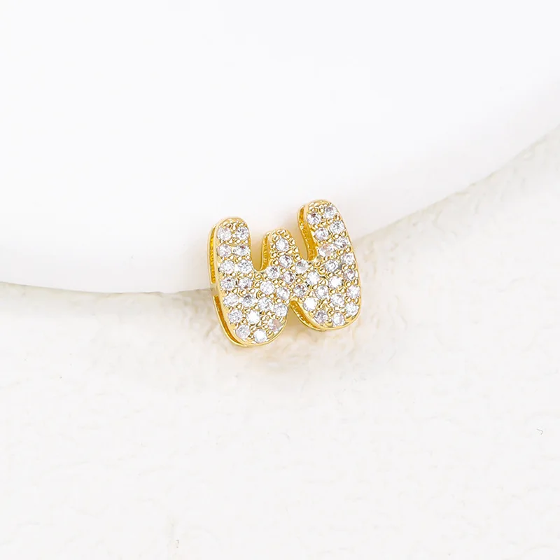 Ожерелье KMVEXO с подвеской в виде букв раннего стиля для женщин и мужчин чокер из