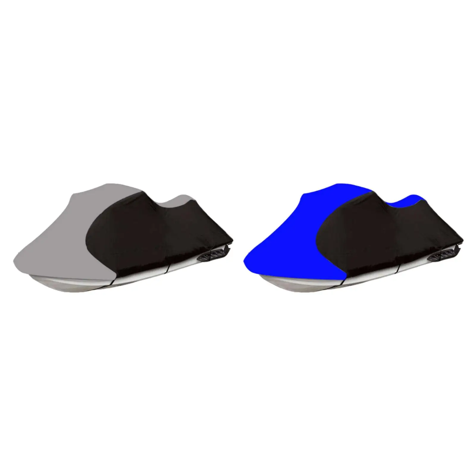 

Heavy Duty Jet Ski Cover Accessories Repair Parts Assembly Easy Installation Durable Replacement Jet Ski Storage Cover Seater