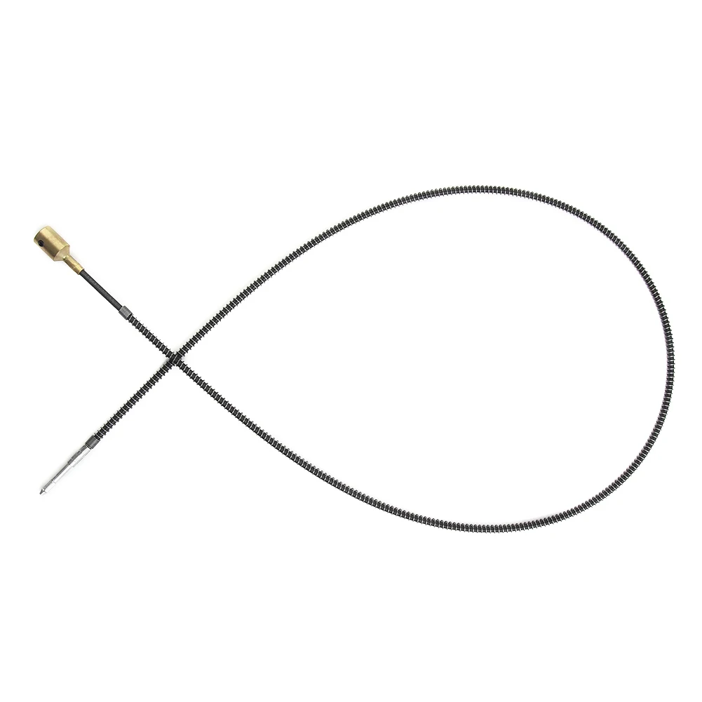 Аксессуары гибкий вал 98 см вращающийся инструмент подходит для шлифовального