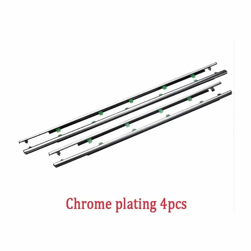 

Герметичная полоса для оконного стекла автомобиля для Honda CR V 3 2007 ~ 2011 CR-V MK3, непромокаемая уплотнительная лента для дверей, аксессуары 2010 2009