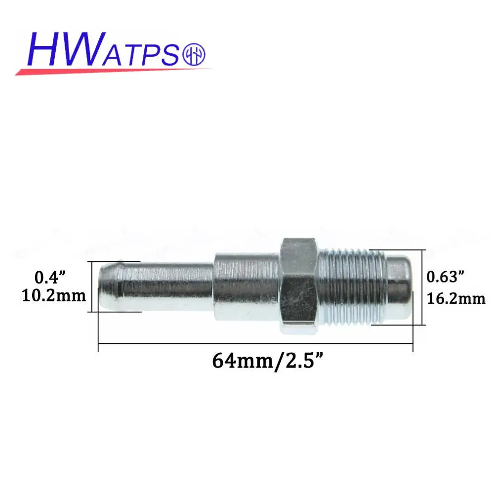 1/10 НАБОР 12204-36020 Выпускной клапан положительной вентиляции картера Toyota Highlander Avalon