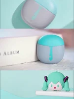 Беспроводные наушники #4