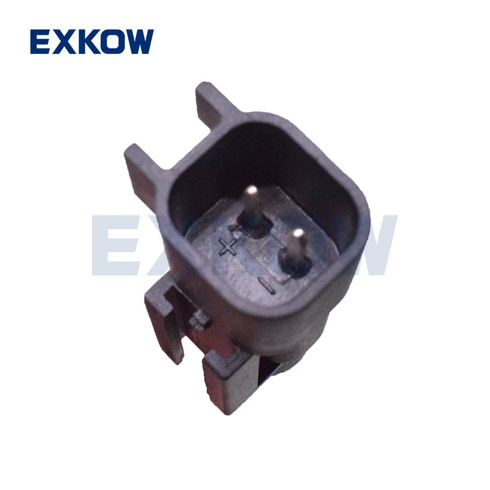 Фото Задний датчик скорости ABS для Mitsubishi Delica D:5 CV5W ASX GA4W GA6W GA8W Outlander GF6W GF7W 4670A573 4670B403 4670A574 4670B404 №3