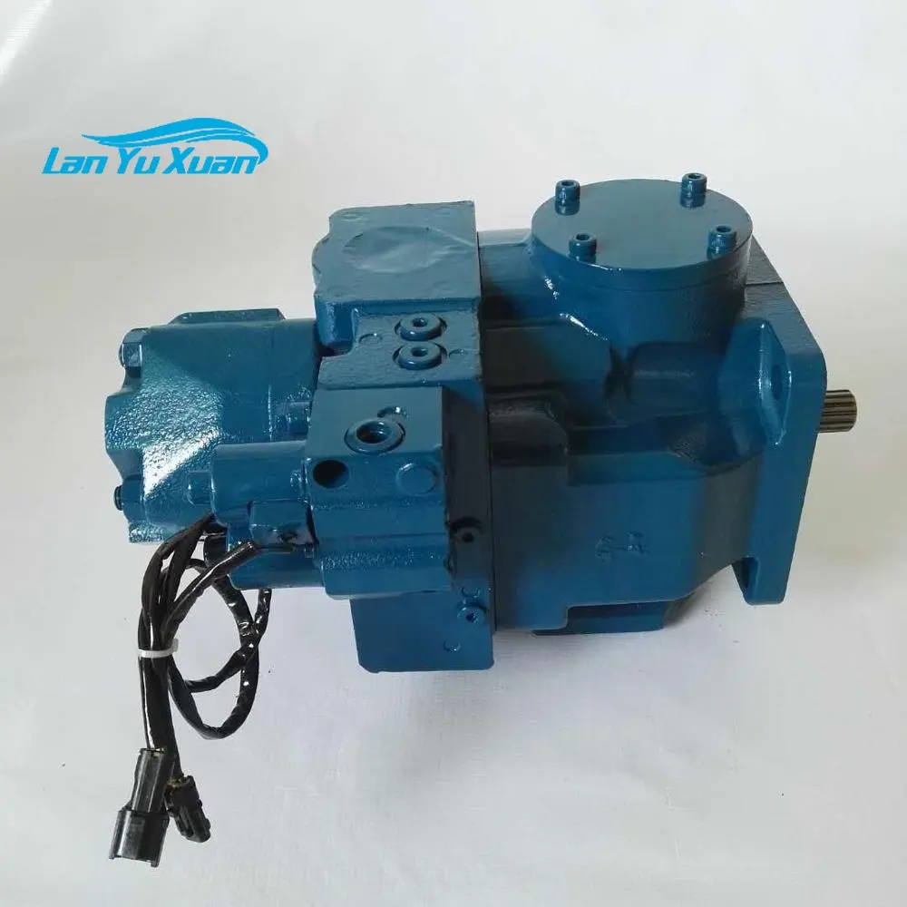 

Hydraulic Pump AP2D36LV for Vio70 Vio75 Excavator Pump Price