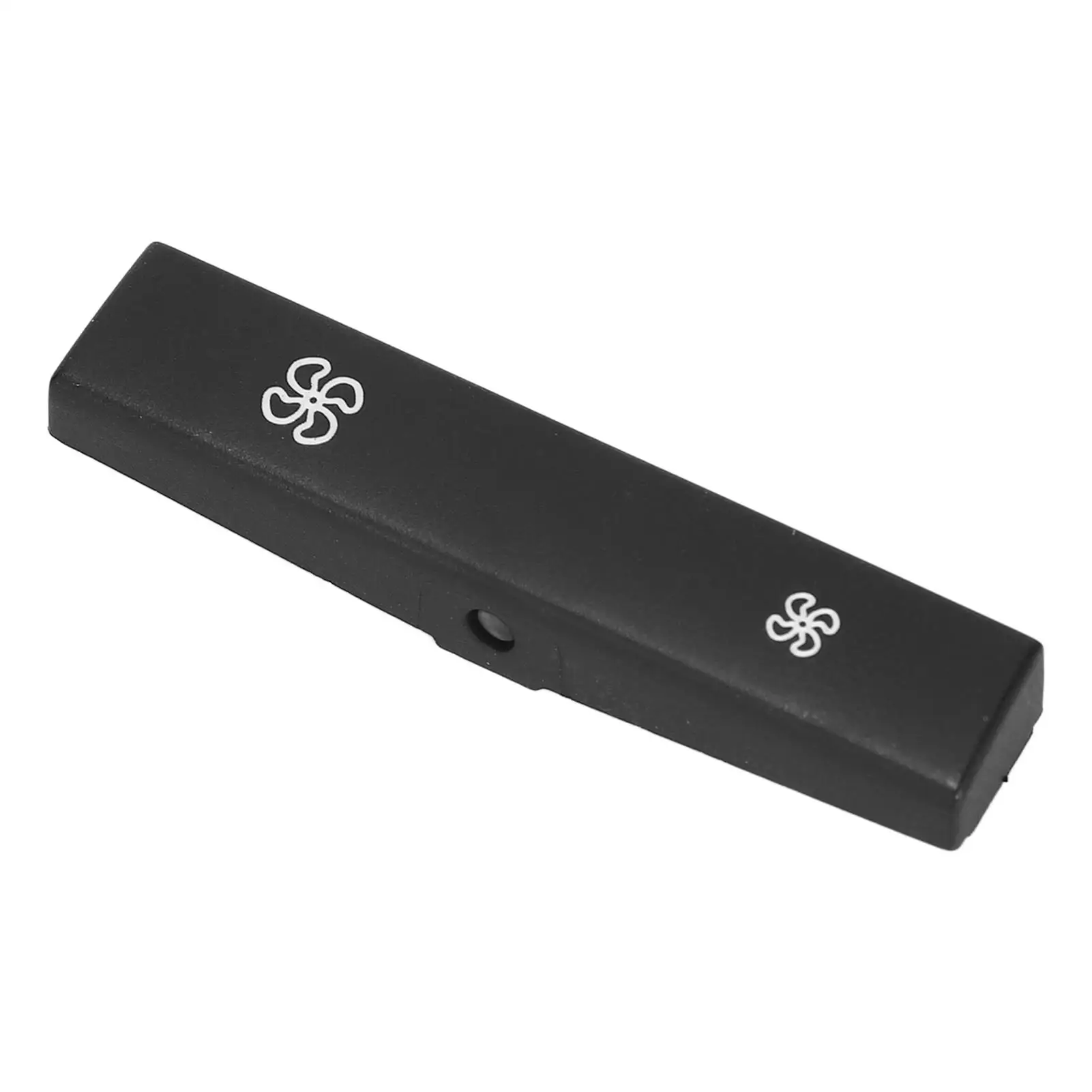 Прочная ручка скорости вентилятора климат-контроля — износостойкая кнопка