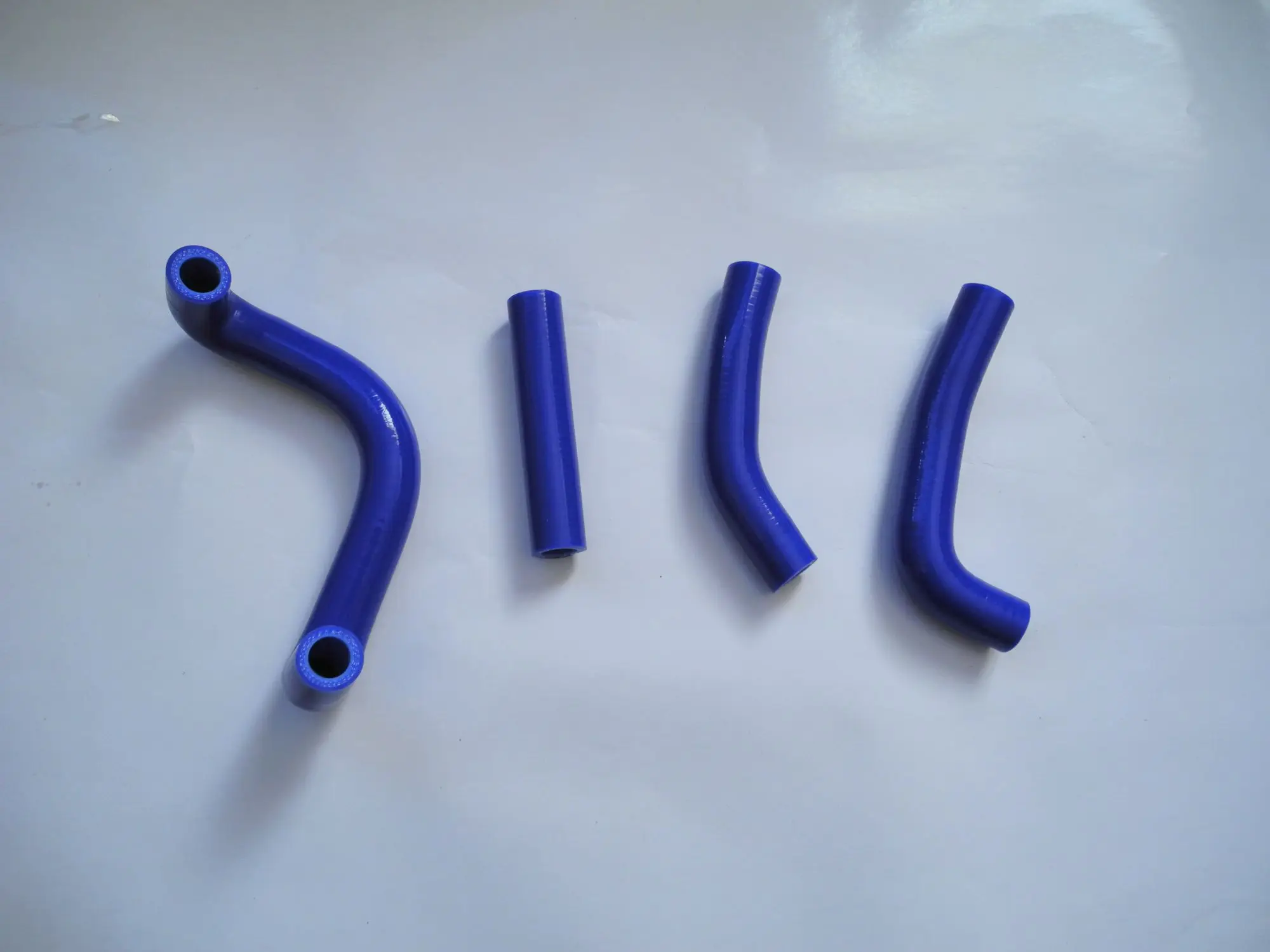 Для KTM 50SX 2009-2012 50 SX силиконовый комплект трубок для шланга радиатора 2009 2010 2011 2012