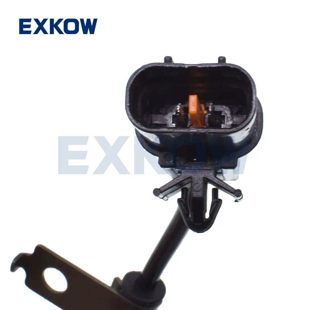 KOWZE передний левый и правый датчик скорости колеса ABS подходит для Mitsubishi L200 Pickup