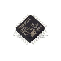 stm32f301k8t6 package lqfp32brand new original authentic microcontroller ic chip