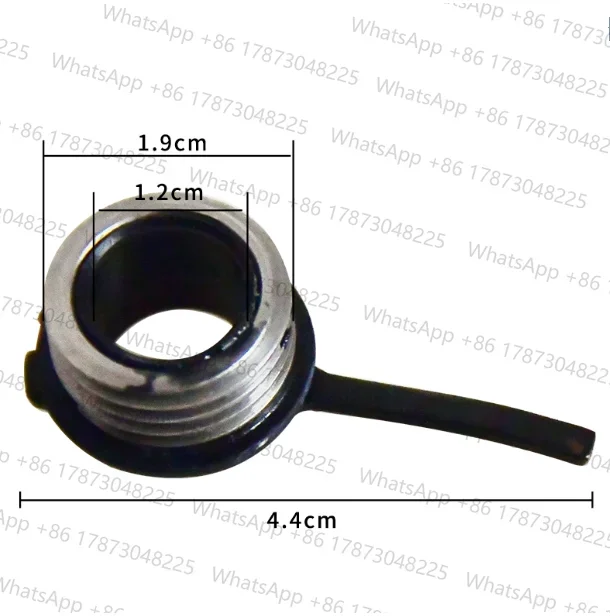 

Червячная передача масляного насоса GS350 для Efco Emak Oleo Mac GS350C GS35 GS35C EFCO MT3500MT350