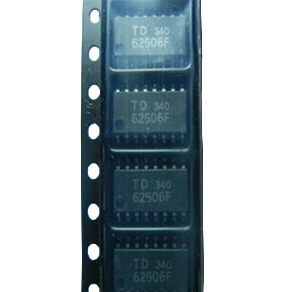 

2 шт./партия TD62506F SOP16 [SMD]